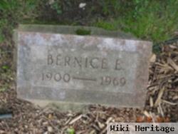 Bernice Elizabeth Kauffman Mast