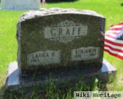 Laura H. Graff