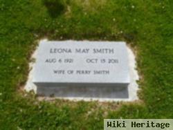 Leona May Smith