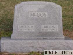 William Mccoy