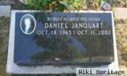 Daniel J Janquart