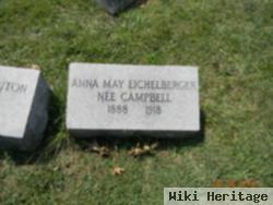 Anna May Campbell Eichelberger