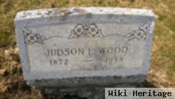 Judson L. Wood