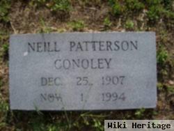 Neill Patterson Conoley