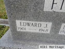 Edward J. Fie