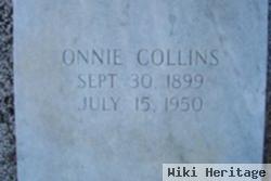 Onnie Collins