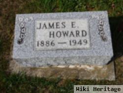 James Elmer Howard