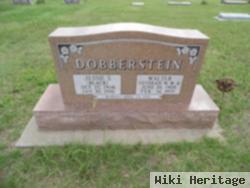 Jesse S. Black Dobberstein