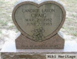 Candice Lavon Craig