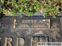 Betty J. Baird