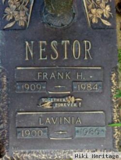 Lavinia Nestor