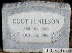 Coot Harold Nelson