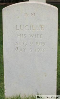 Lucille Green