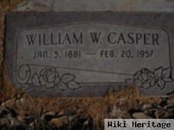 William Wallace Casper