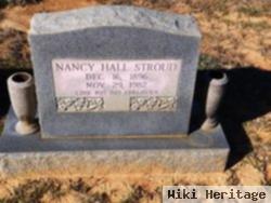 Nancy Hall Stroud