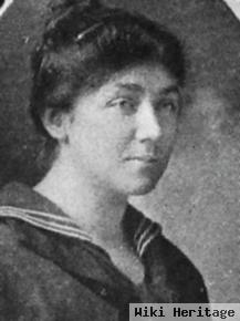 Vera B. Anthony Coburn