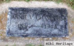 Annie Valentine Chambers