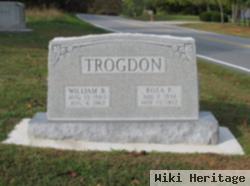 Rosa Freeman Trogdon