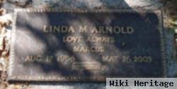 Linda M Arnold