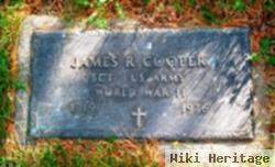 James R. Cooper