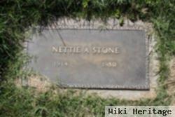 Nettie Stone