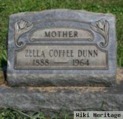 Zella Coffee Dunn