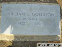 William L. Goodson