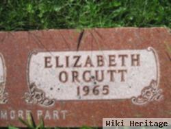 Elizabeth Orcutt