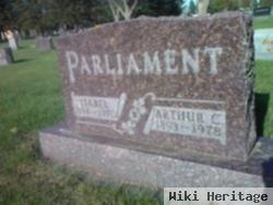 Arthur C Parliament