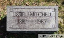 Essie J. Mitchell