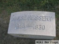 Louise Hessert