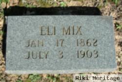 Eli Mix