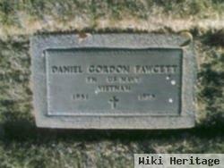 Daniel Gordon Fawcett