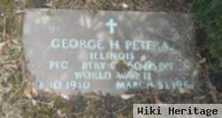 George H. Petera