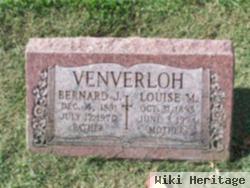 Louise M. Venverloh