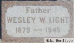 Wesley W. Light