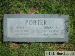 Erman A. Porter