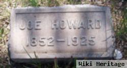 Joe Howard