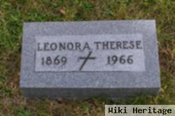 Leonora Therese Gunther