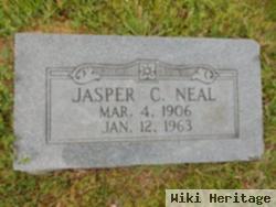 Jasper Carson Neal