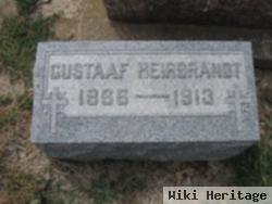 Gustaff Heirbrandt