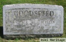 H. Ellen Baker Goodspeed