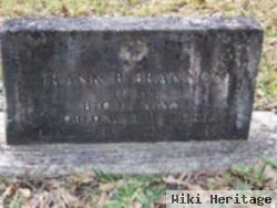 Frank Benjamin Brannon