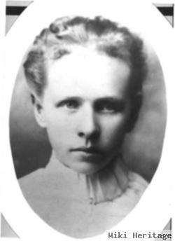 Dora E. Clingman