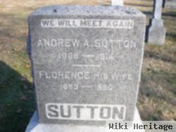 Andrew A. Sutton