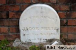 Jacob Meetz
