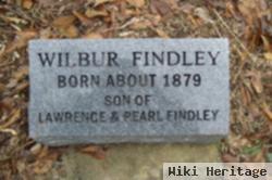 Wilbur Findley