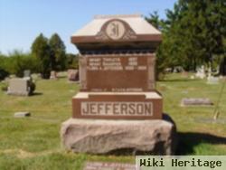 Infant Triplets Jefferson