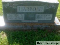 George T. Harpole