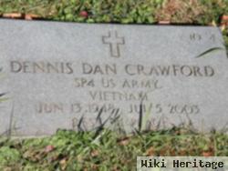 Dennis Dan Crawford